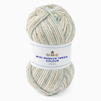 MINI MAGNUM TWEED DMC