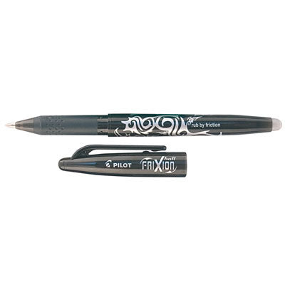 BOLIGRAFO BORRABLE PARA BORDADO FRIXION DE PILOT