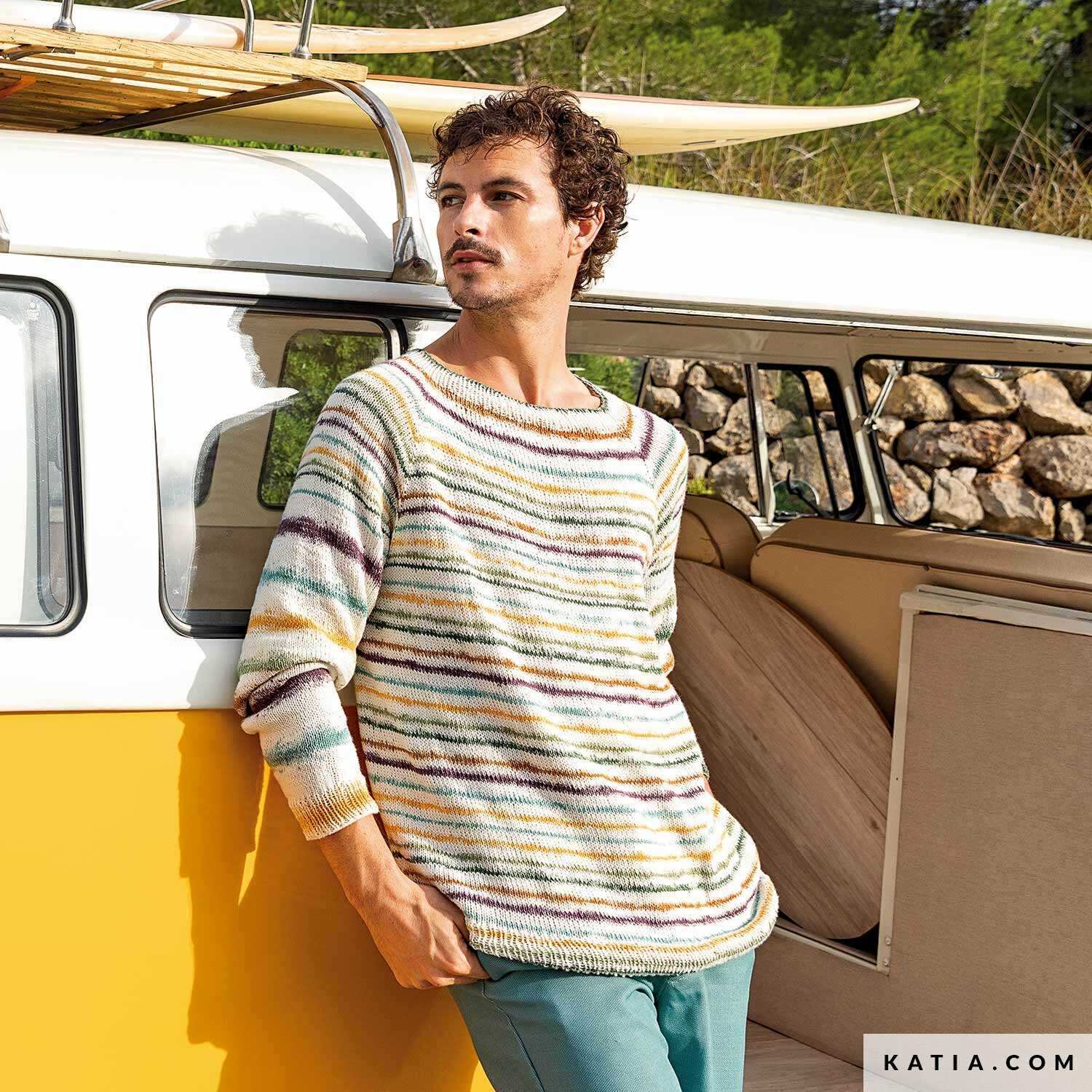REVISTA CASUAL Nº 112 DE KATIA
