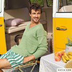 REVISTA CASUAL Nº 112 DE KATIA