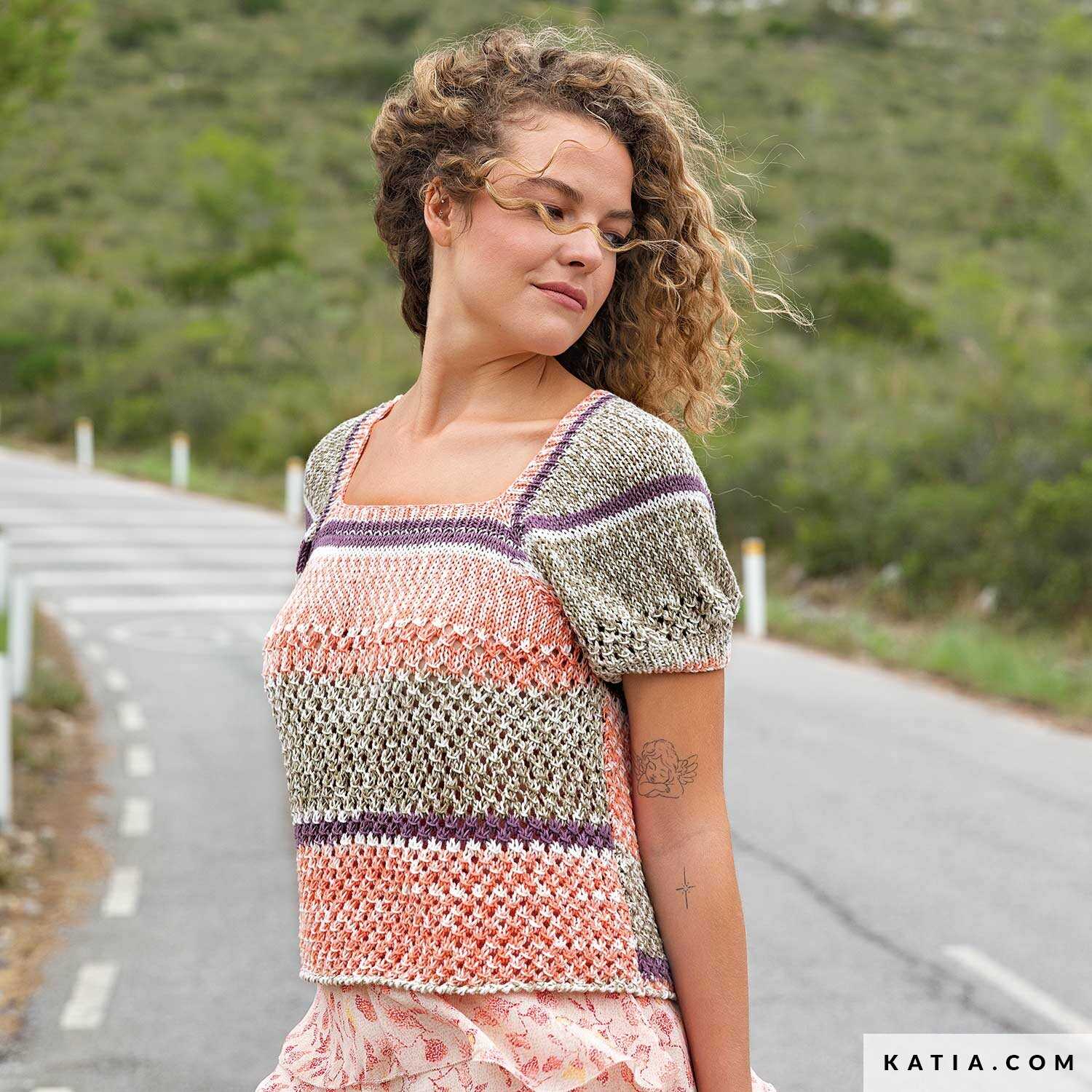 REVISTA CASUAL Nº 112 DE KATIA