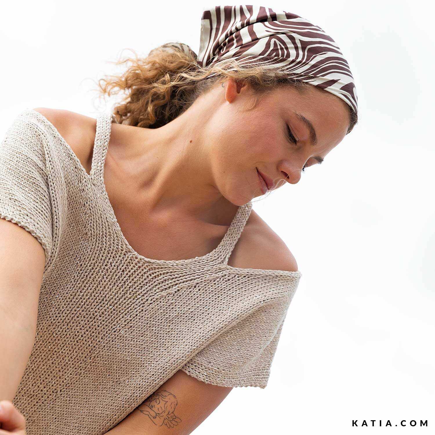 REVISTA CASUAL Nº 112 DE KATIA