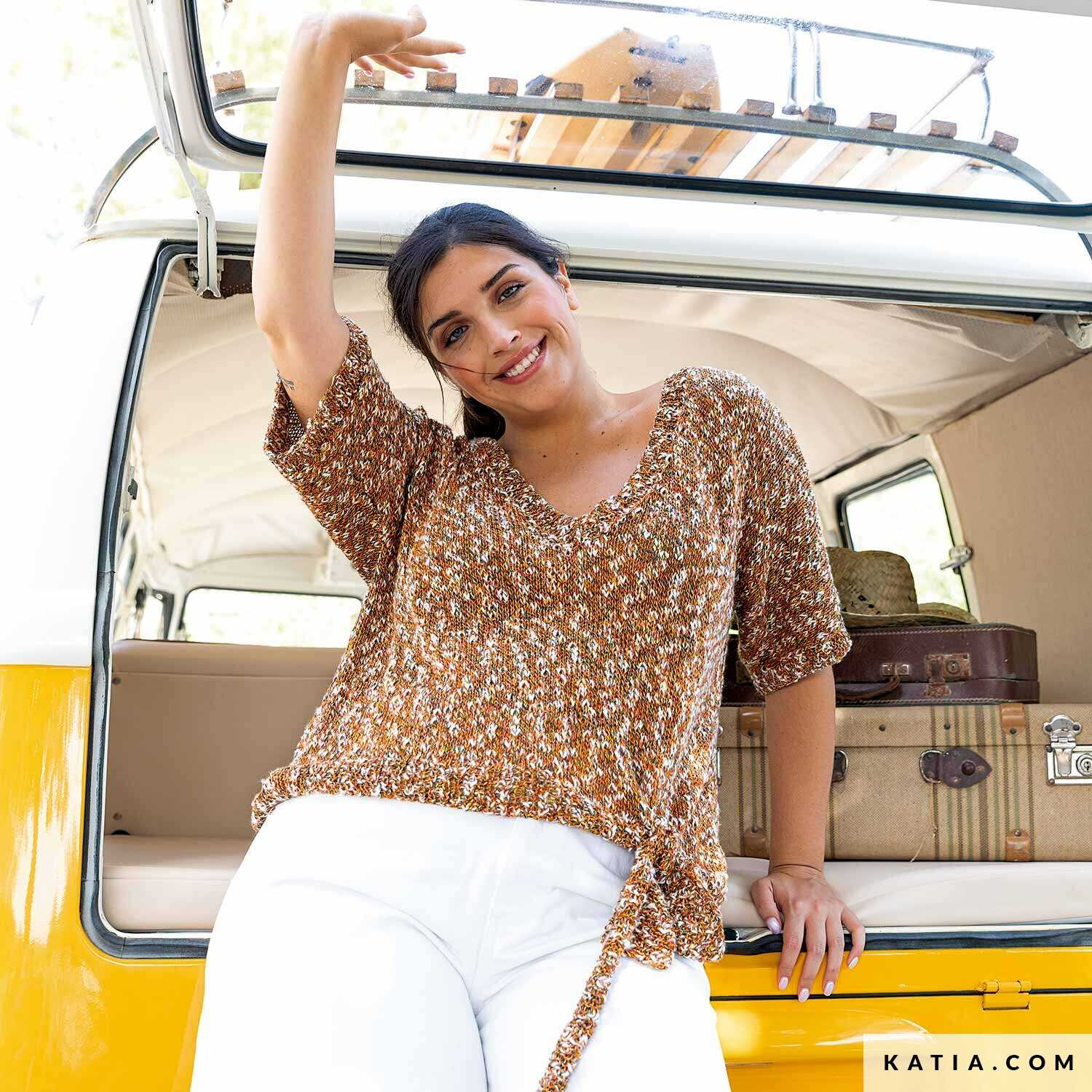 REVISTA CASUAL Nº 112 DE KATIA