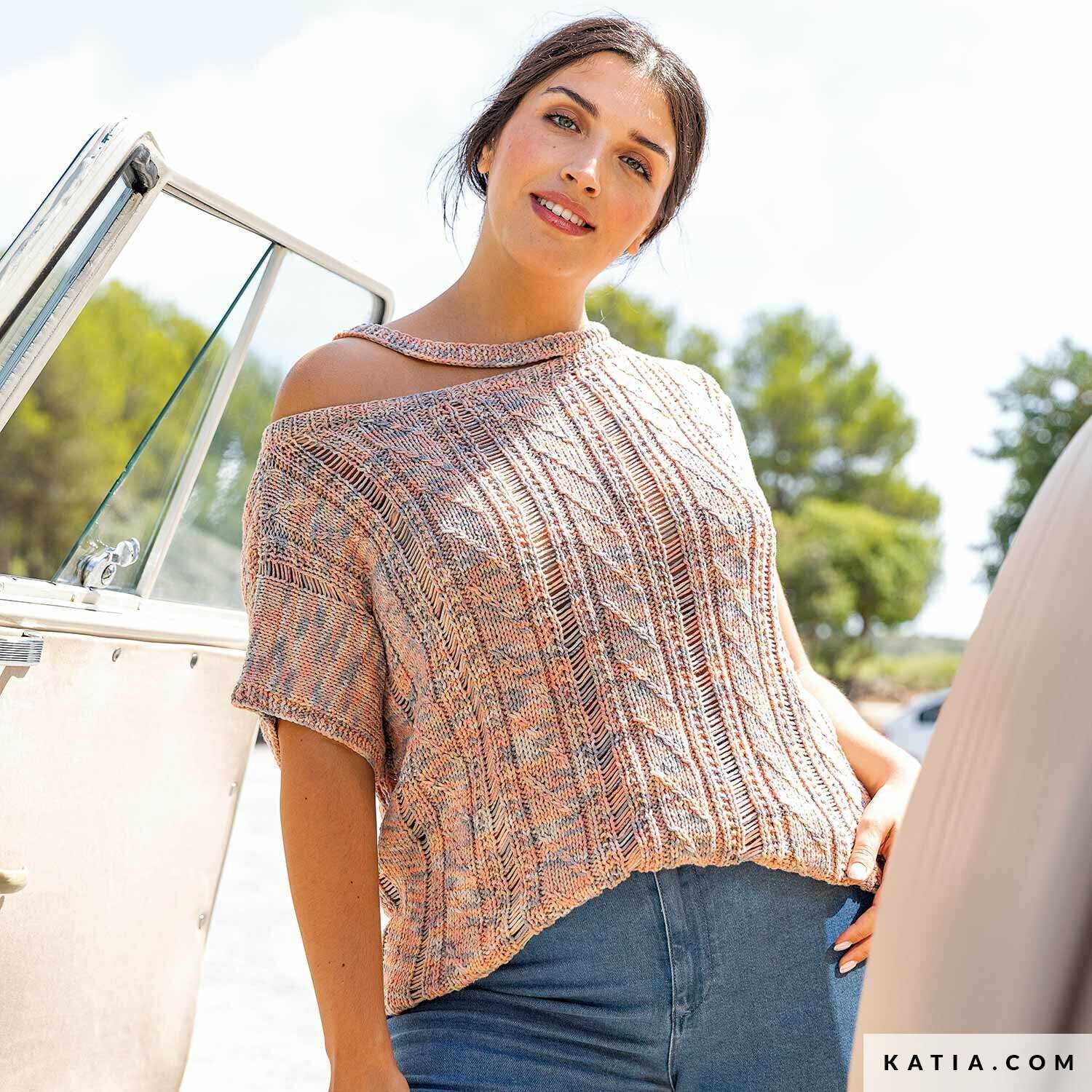 REVISTA CASUAL Nº 112 DE KATIA