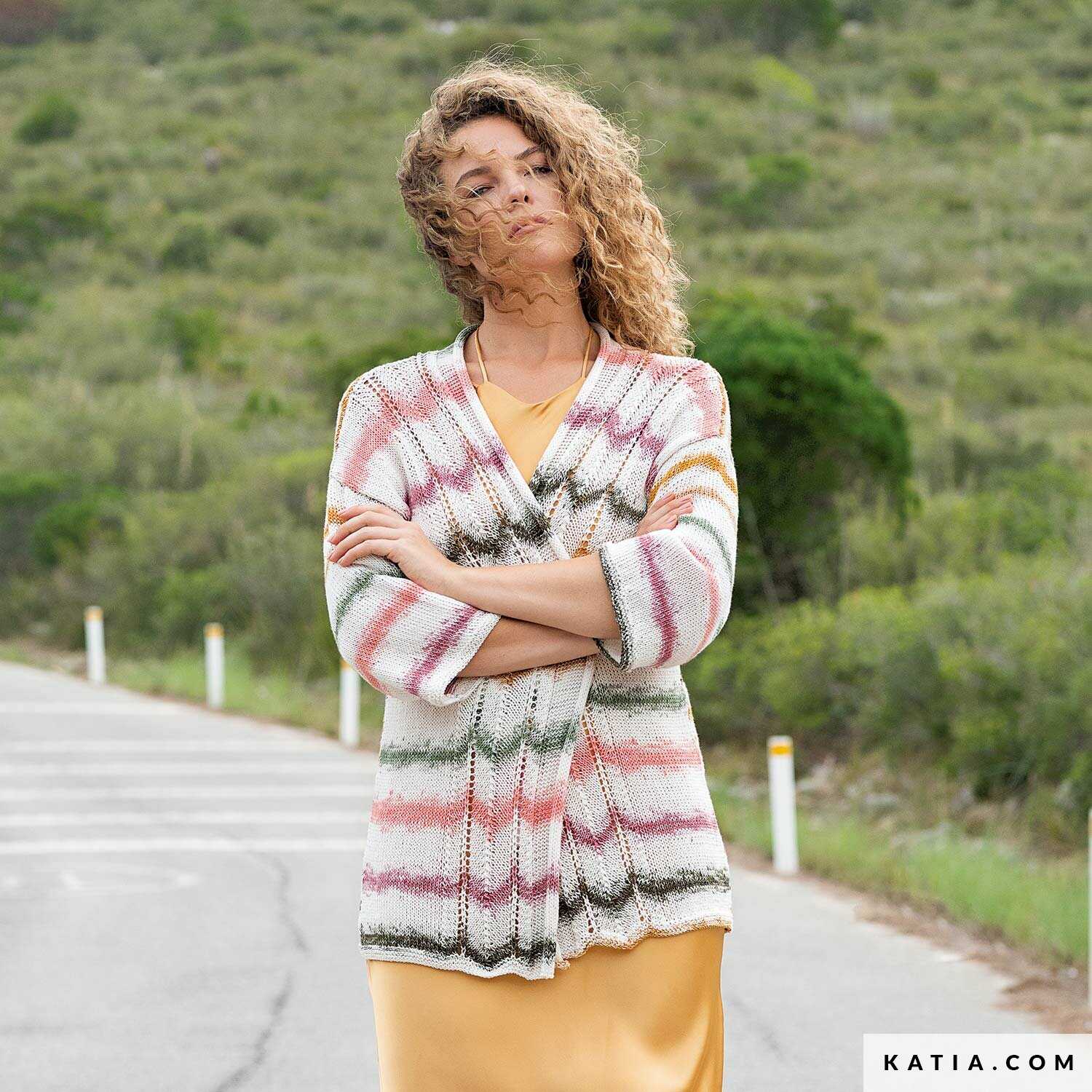 REVISTA CASUAL Nº 112 DE KATIA