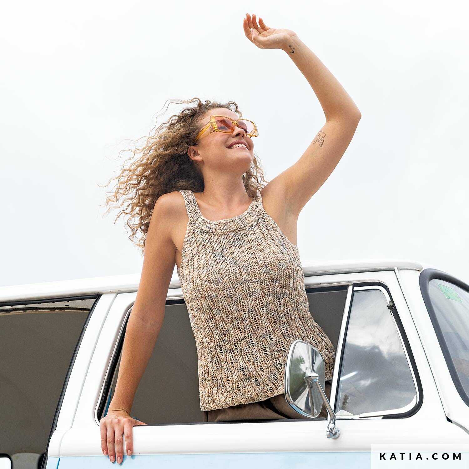 REVISTA CASUAL Nº 112 DE KATIA