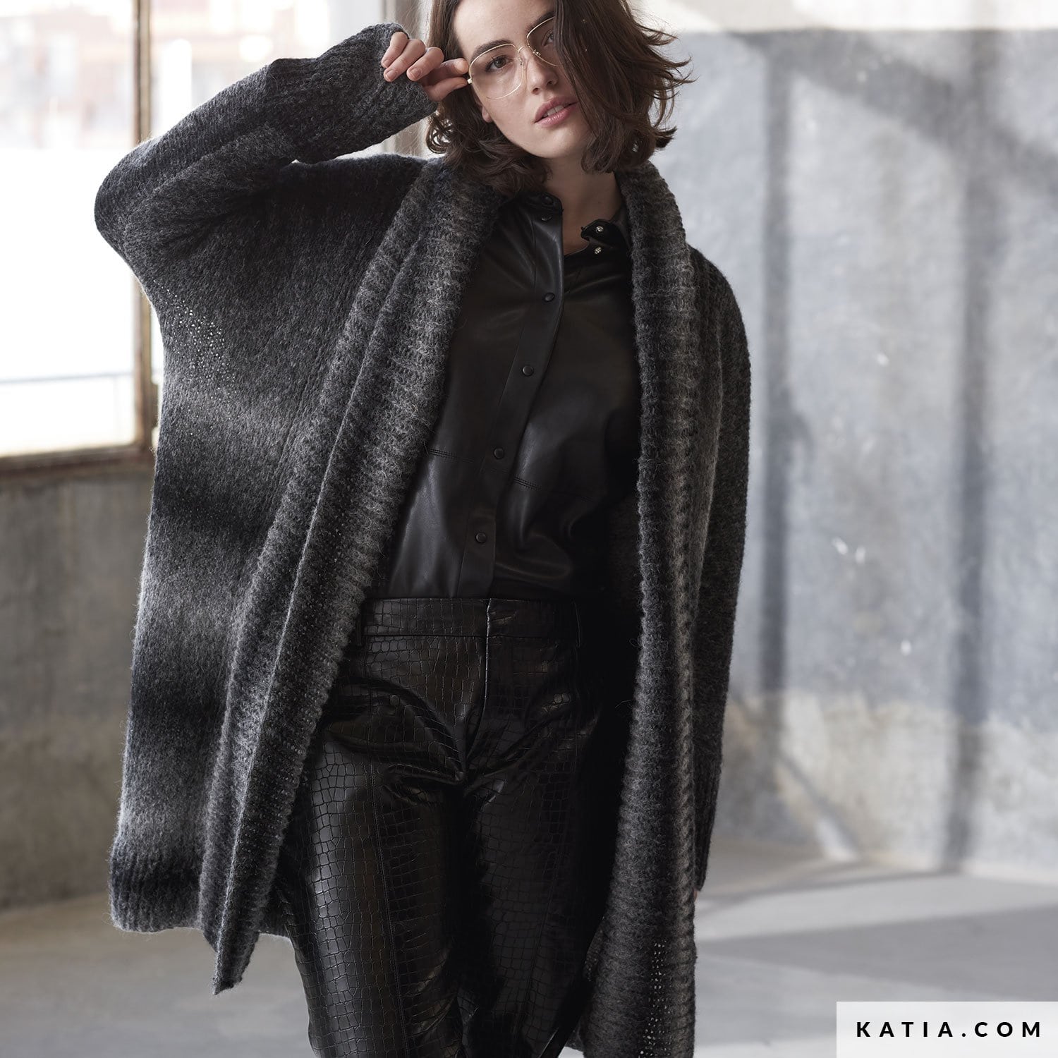 REVISTA CONCEPT DE KATIA Nº11