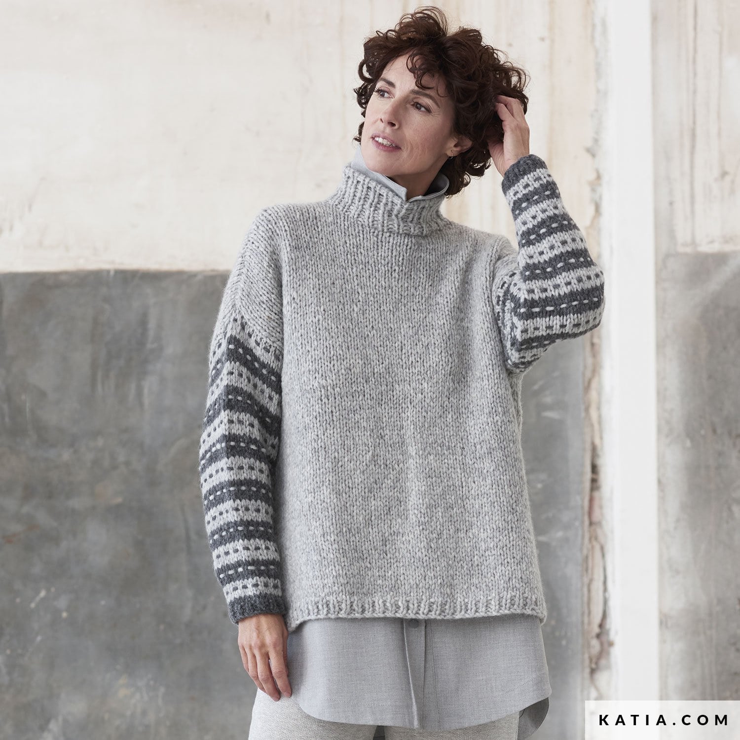 REVISTA CONCEPT DE KATIA Nº11