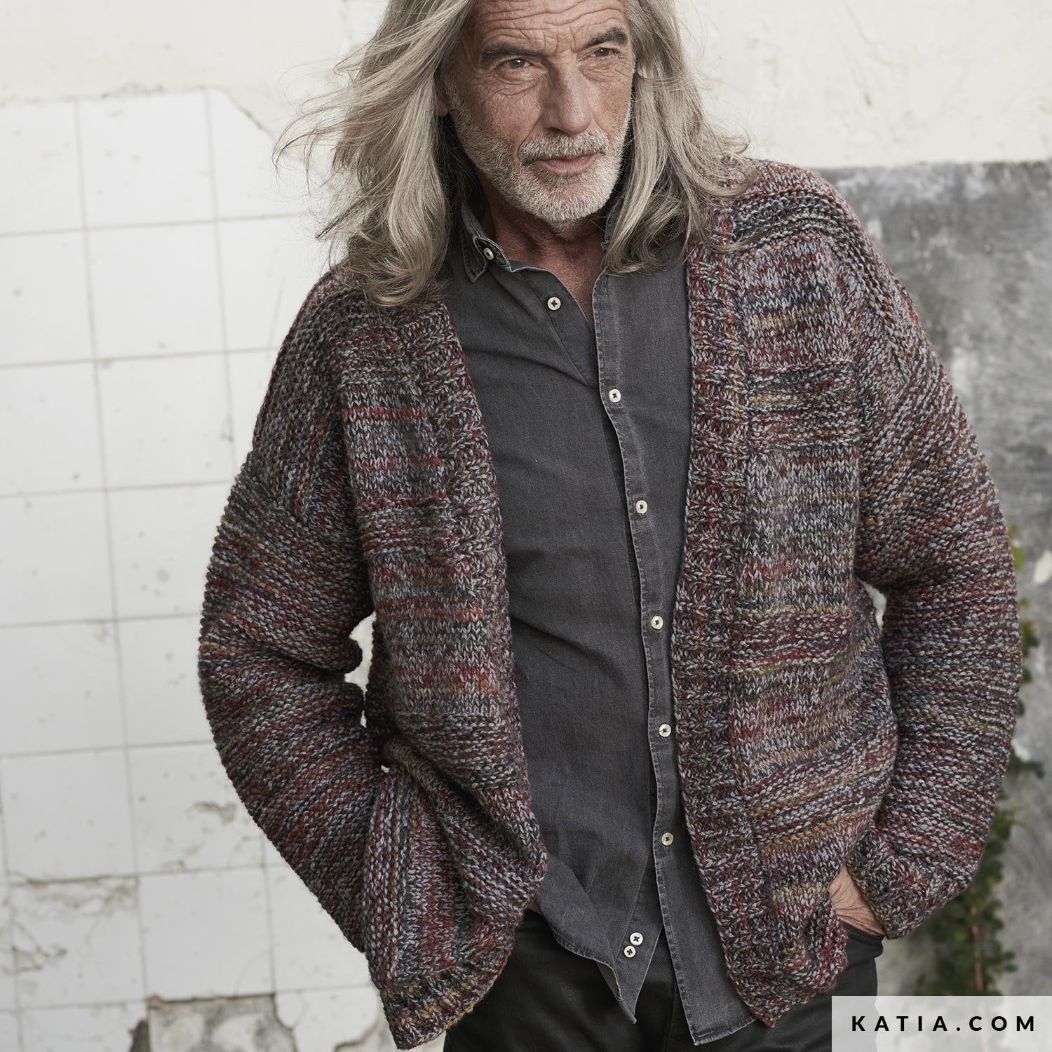 REVISTA CONCEPT DE KATIA Nº11