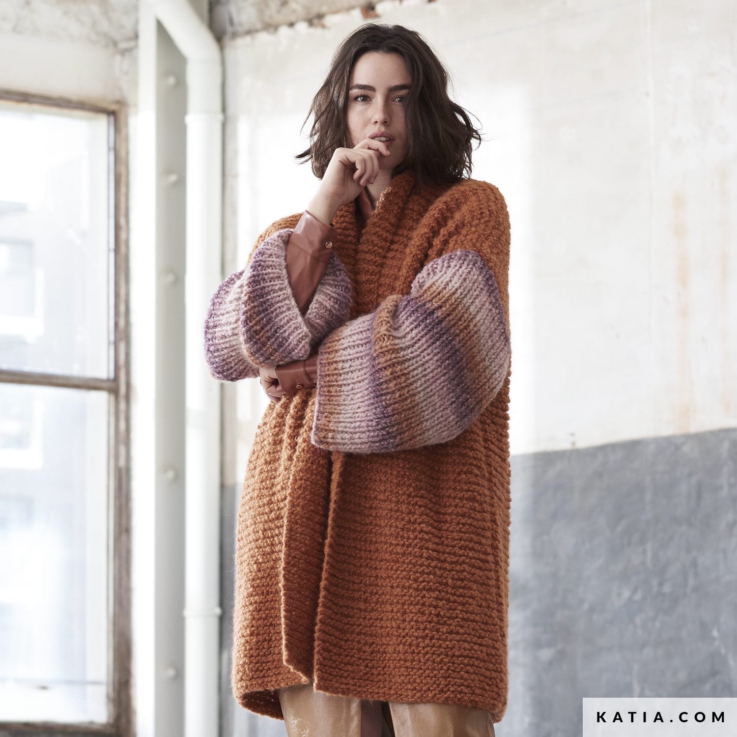 REVISTA CONCEPT DE KATIA Nº11