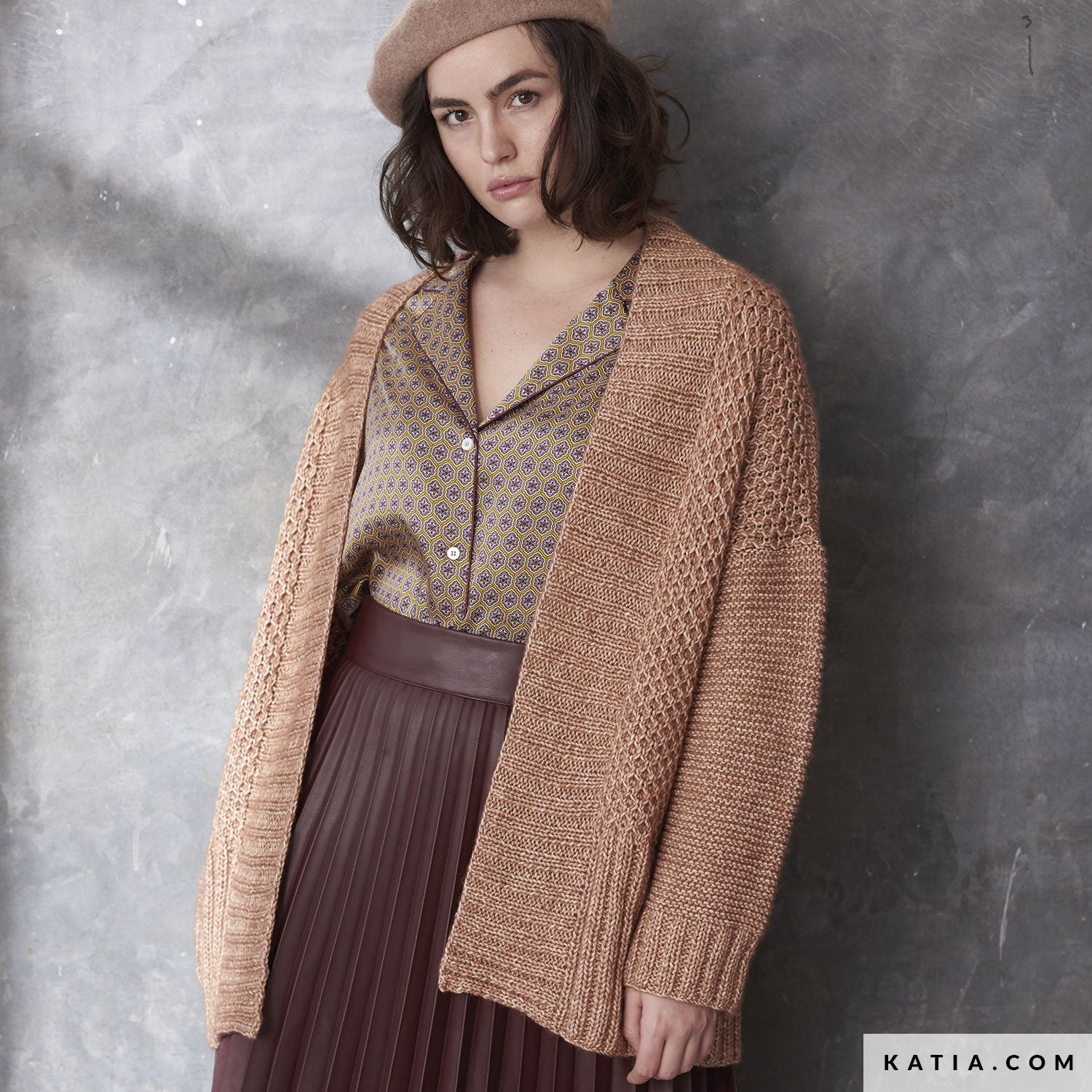REVISTA CONCEPT DE KATIA Nº11