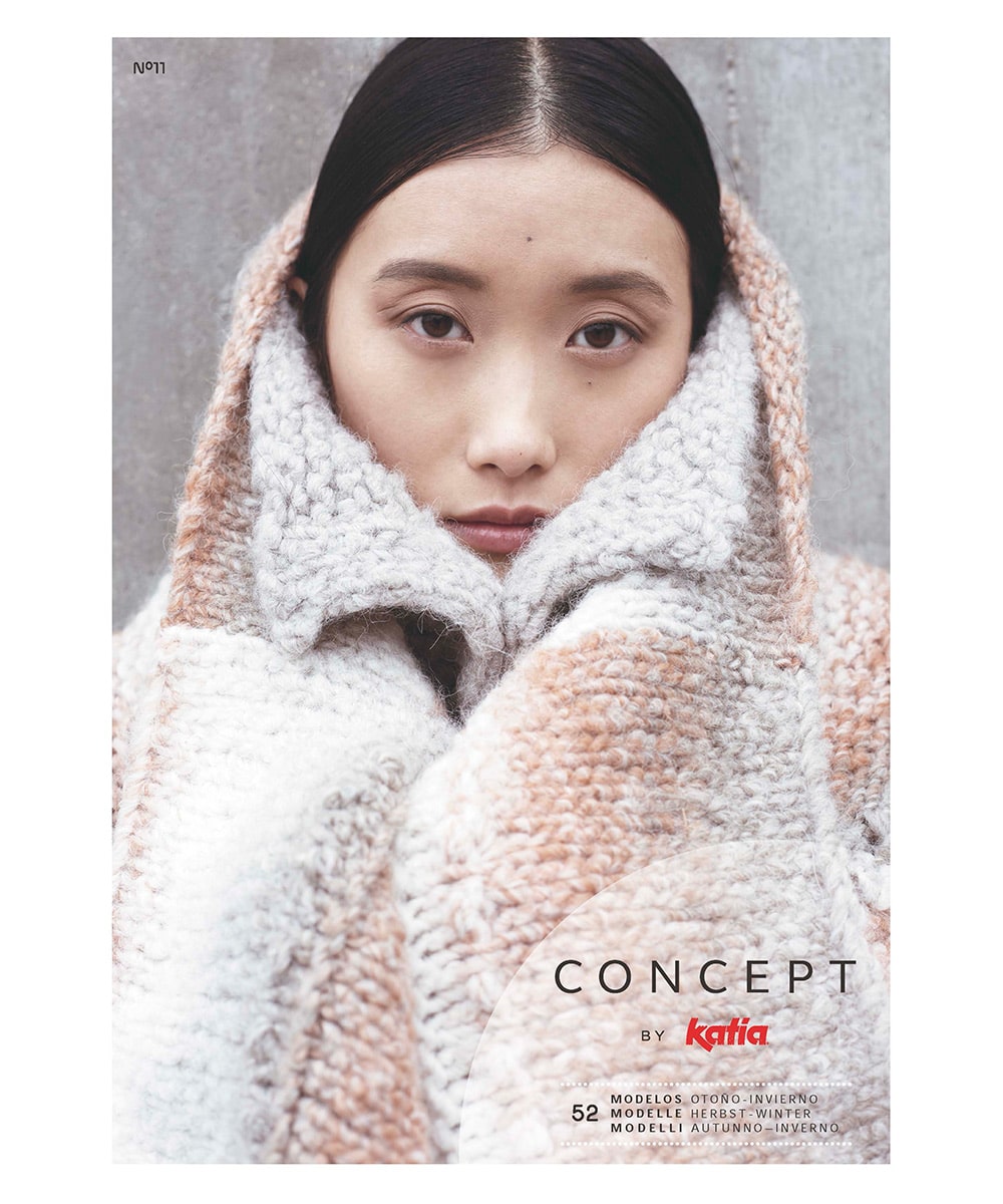 REVISTA CONCEPT DE KATIA Nº11