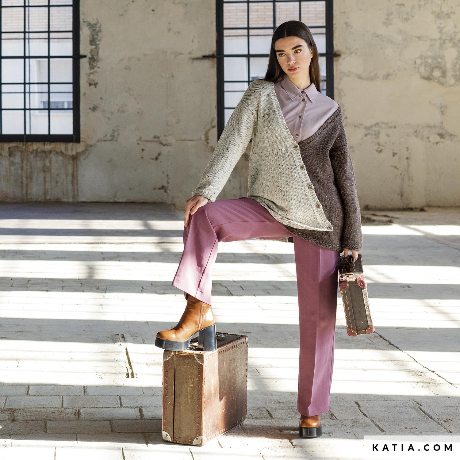 REVISTA KATIA ESSENTIALS Nº 110