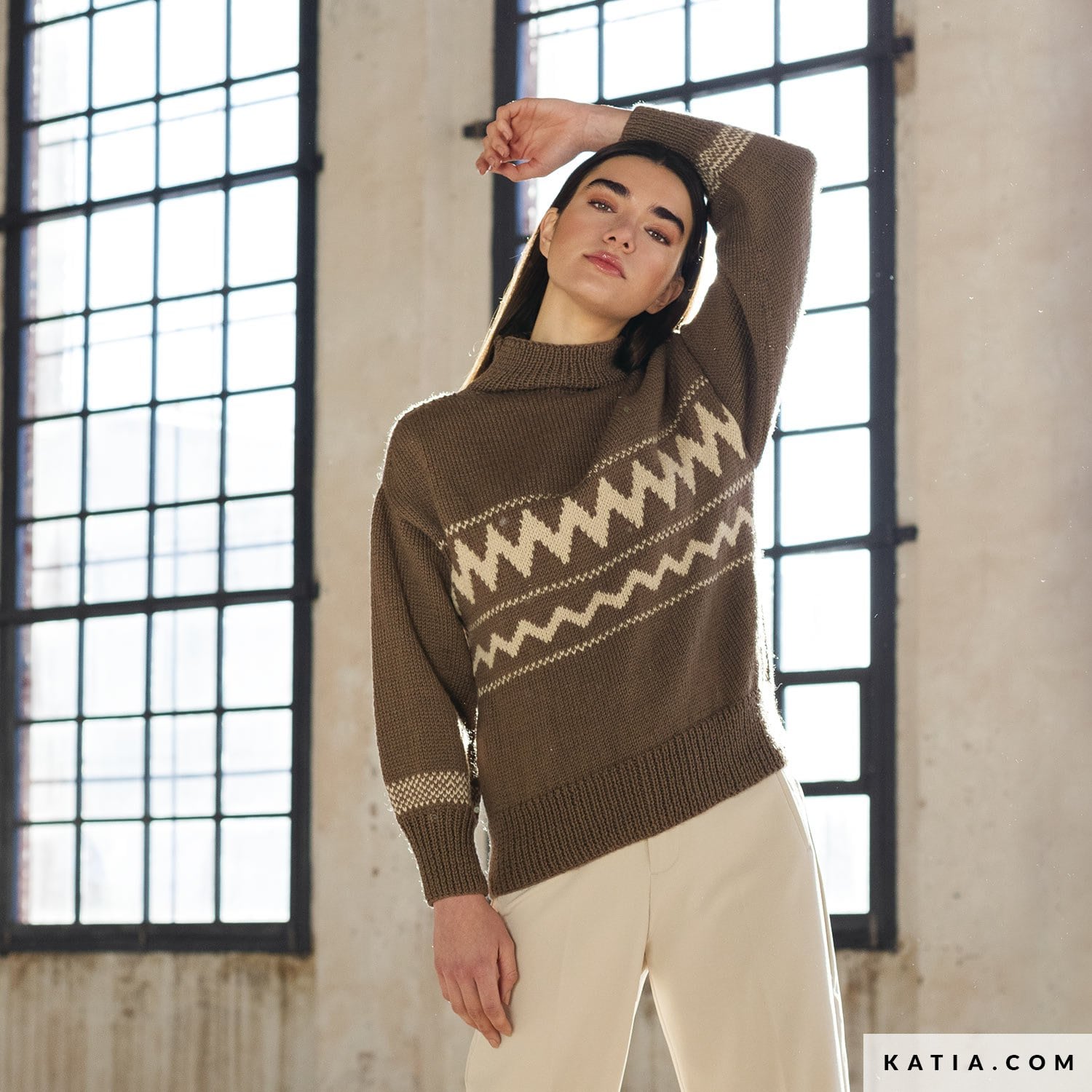 REVISTA KATIA ESSENTIALS Nº 110