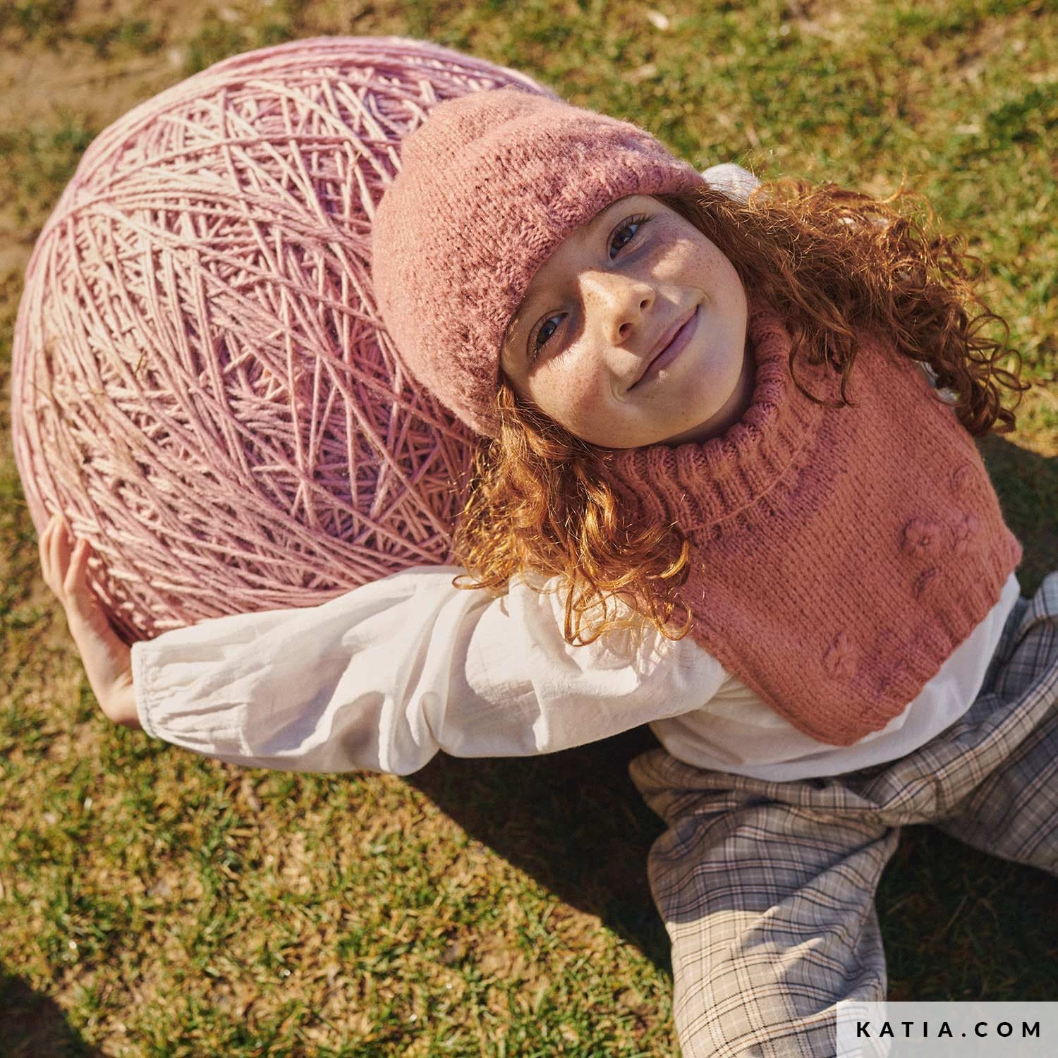 REVISTA NIÑES Nº103 DE KATIA