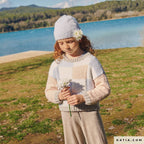 REVISTA NIÑES Nº103 DE KATIA