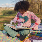 REVISTA NIÑES Nº103 DE KATIA