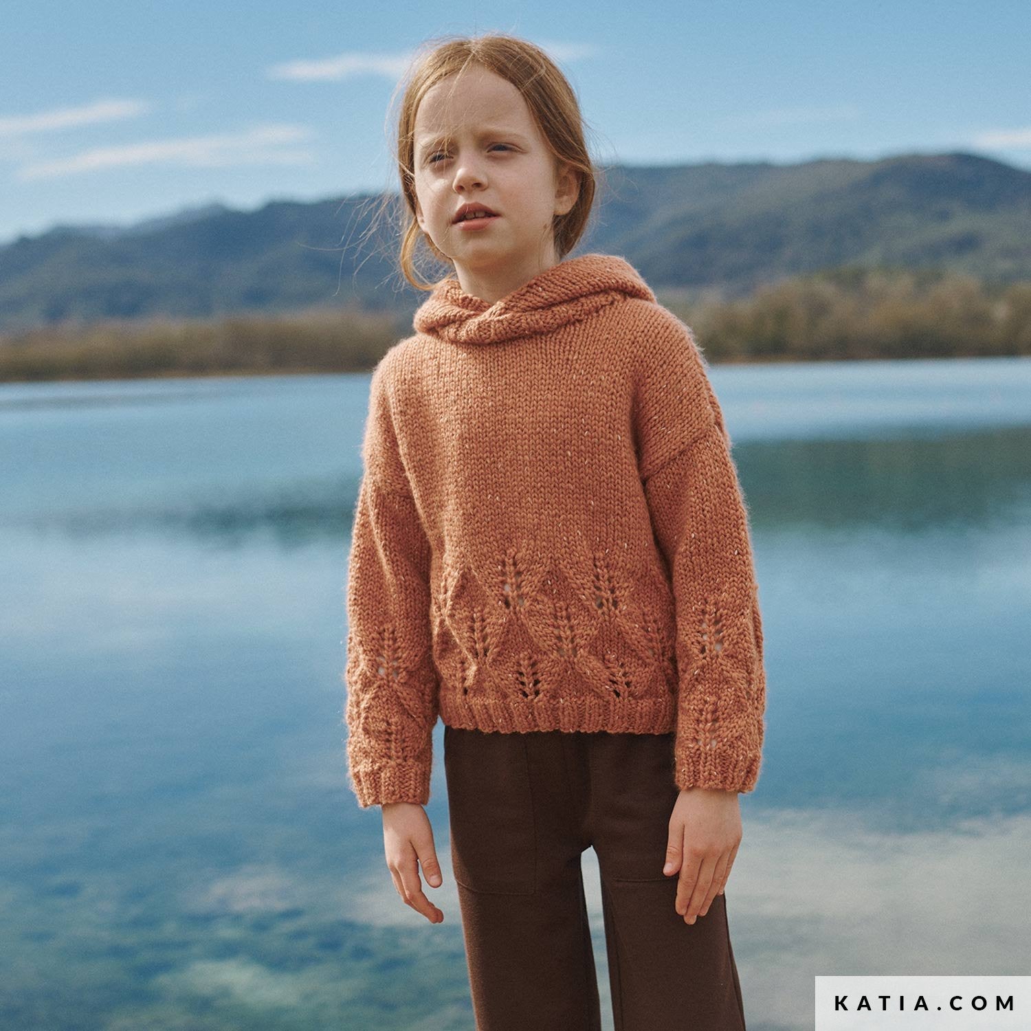REVISTA NIÑES Nº103 DE KATIA