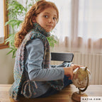REVISTA NIÑES Nº103 DE KATIA