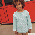 REVISTA KATIA NIÑOS 105