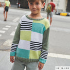 REVISTA KATIA NIÑOS 105