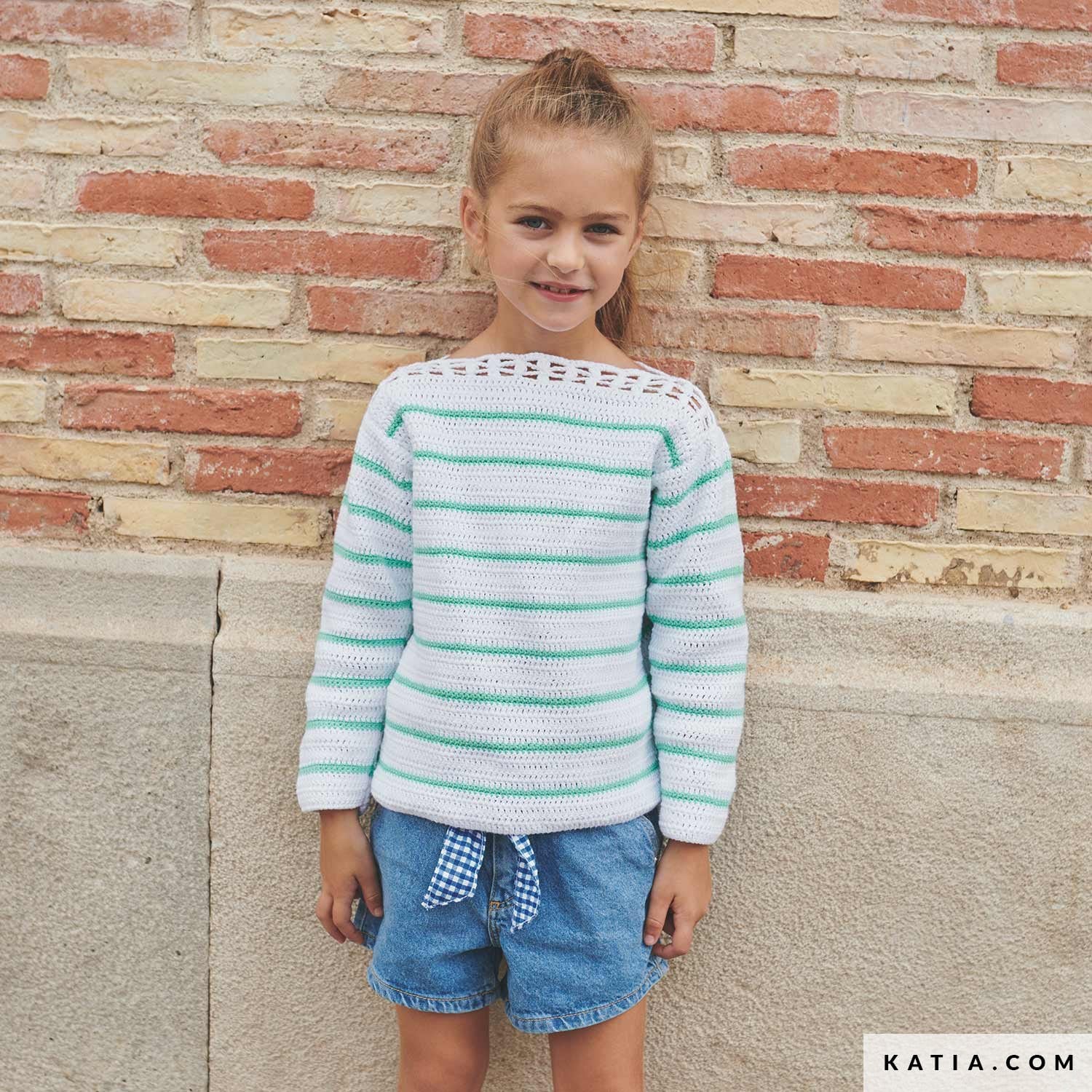 REVISTA KATIA NIÑOS 105
