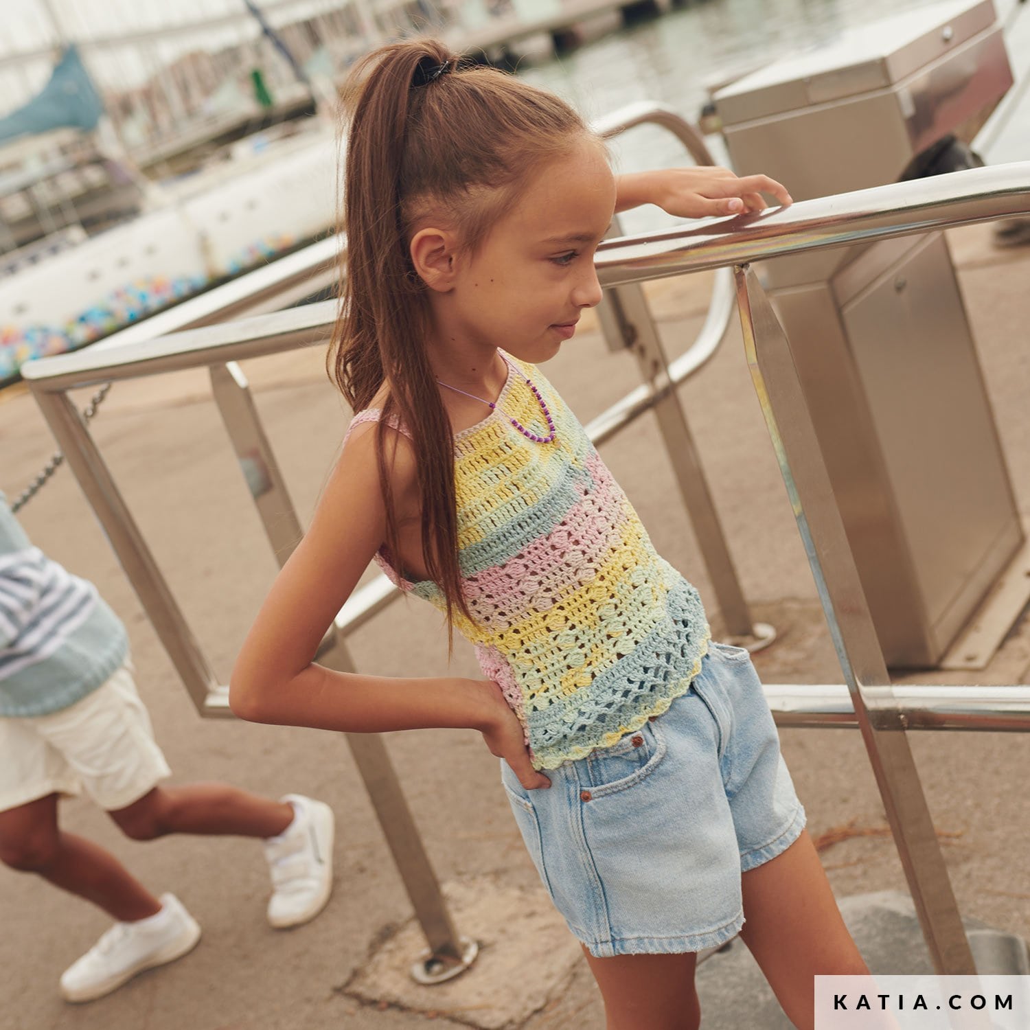 REVISTA KATIA NIÑOS 105
