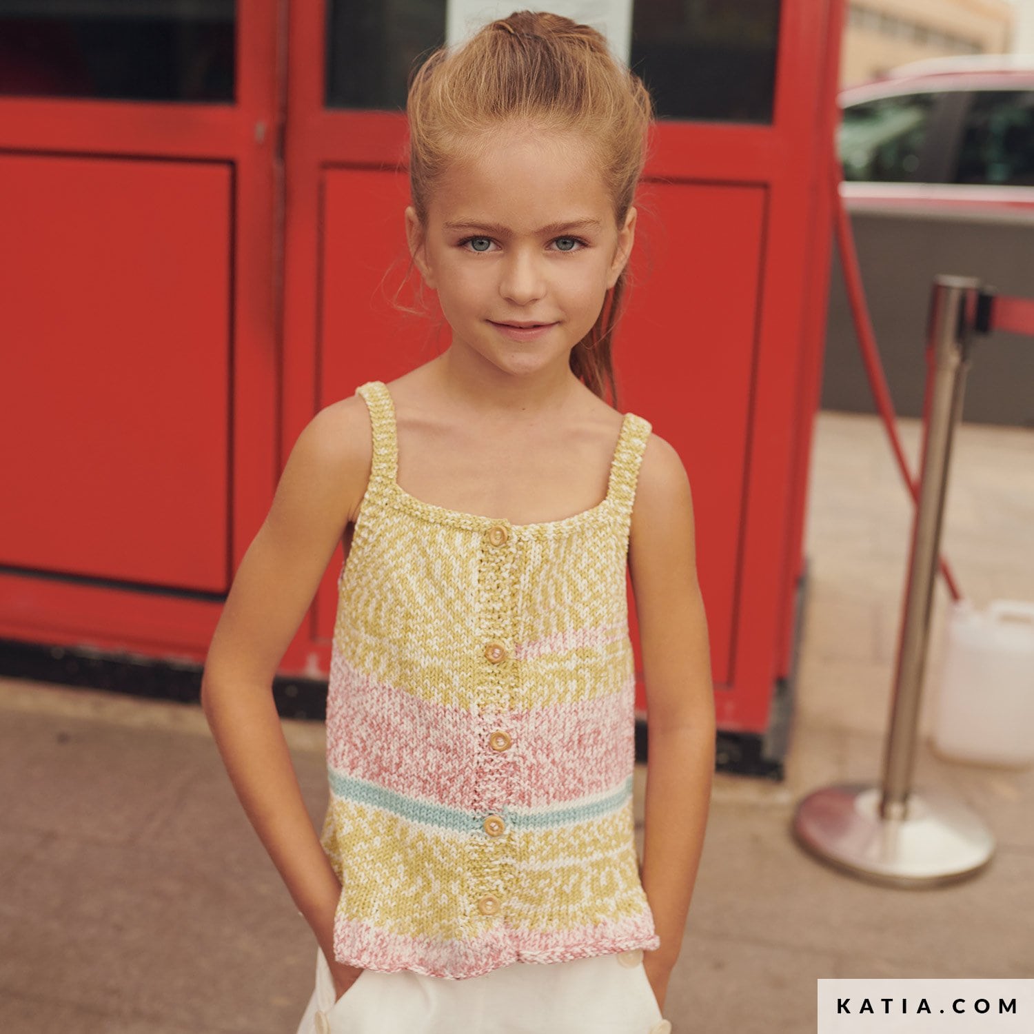 REVISTA KATIA NIÑOS 105