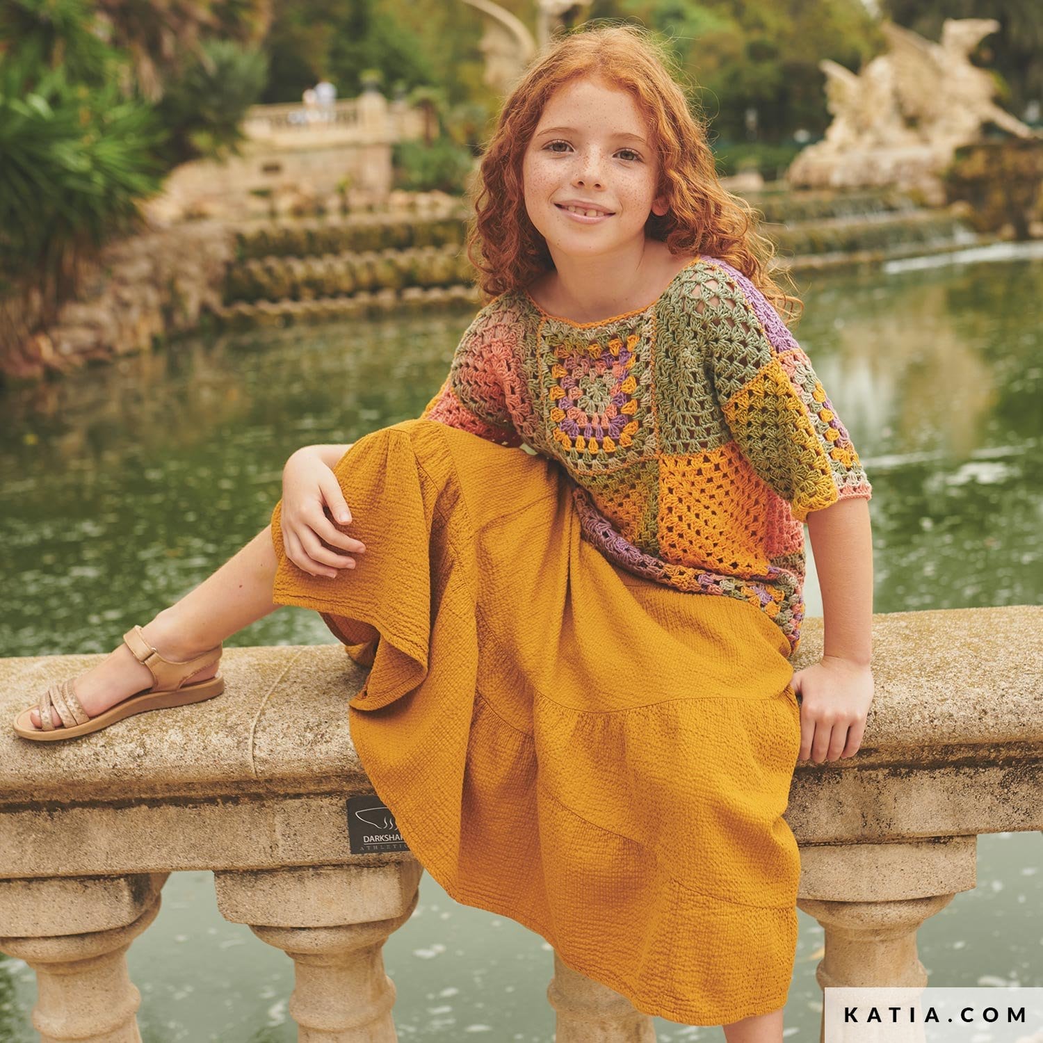 REVISTA KATIA NIÑOS 105