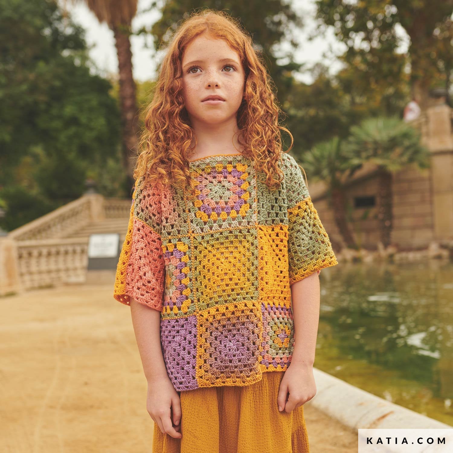 REVISTA KATIA NIÑOS 105