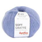 SOFT GRATTÉ DE KATIA
