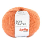 SOFT GRATTÉ DE KATIA