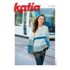 REVISTA URBAN Nº105 DE KATIA