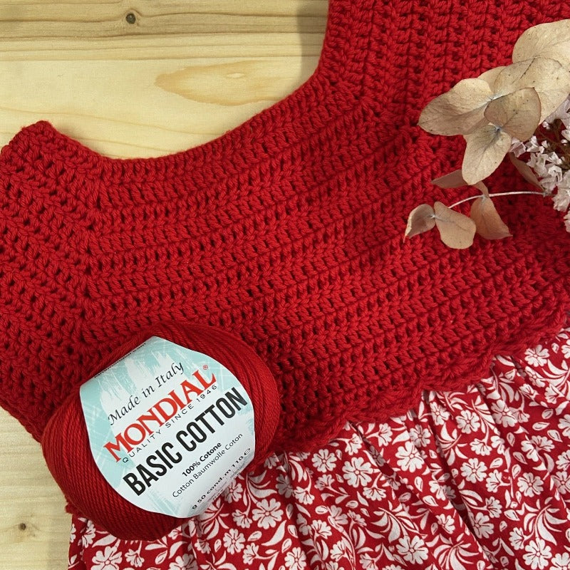 BASIC COTTON MONDIAL