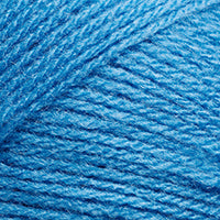 Ovillo de100% Acrílico de la marca Valeria di Roma. El modelo es Delfos en el color 014