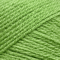 Ovillo de100% Acrílico de la marca Valeria di Roma. El modelo es Delfos en el color 016