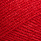 Ovillo de100% Acrílico de la marca Valeria di Roma. El modelo es Delfos en el color 025