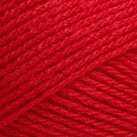 Ovillo de100% Acrílico de la marca Valeria di Roma. El modelo es Delfos en el color 025