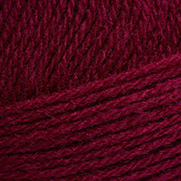 Ovillo de100% Acrílico de la marca Valeria di Roma. El modelo es Delfos en el color 027