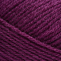 Ovillo de100% Acrílico de la marca Valeria di Roma. El modelo es Delfos en el color 029