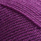 Ovillo de100% Acrílico de la marca Valeria di Roma. El modelo es Delfos en el color 034