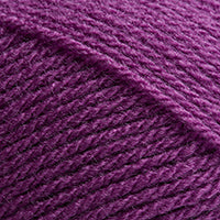 Ovillo de100% Acrílico de la marca Valeria di Roma. El modelo es Delfos en el color 034