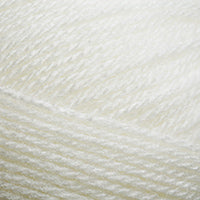 Ovillo de lana 100% Acrílico de la marca Valeria di Roma. El modelo es Roma en el color 003