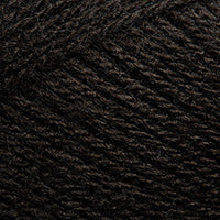 Ovillo de lana 100% Acrílico de la marca Valeria di Roma. El modelo es Roma en el color 004