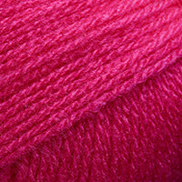Ovillos de lana barata de 100% Acrílico de la marca Valeria di Roma. El modelo es Roma en el color 011