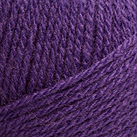 Ovillo de 100% Acrílico de la marca Valeria di Roma. El modelo es Roma en el color 026