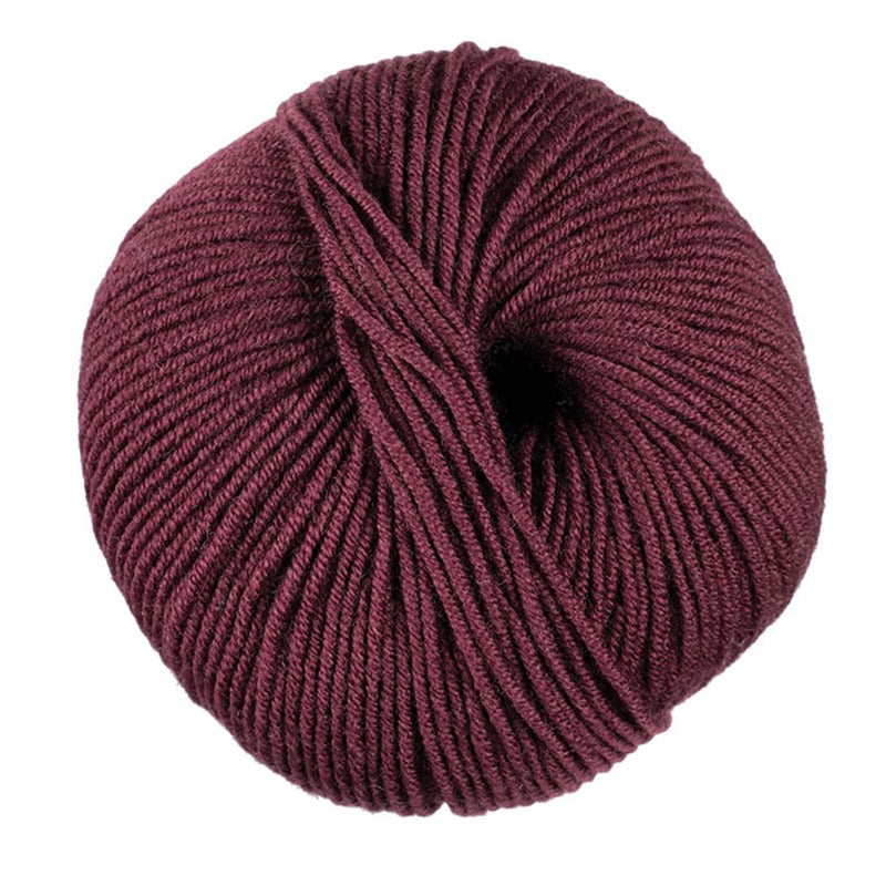 WOOLLY MERINO DE DMC