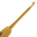 GANCHILLO SOFT TOUCH DE CLOVER