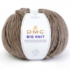 DMC BIG KNIT