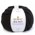 DMC BIG KNIT